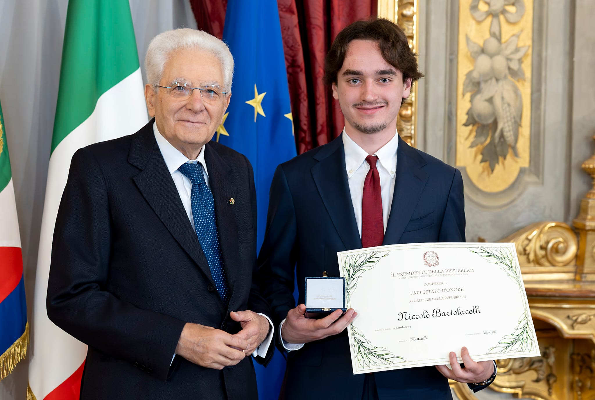 Lions Europa Forum Immagine